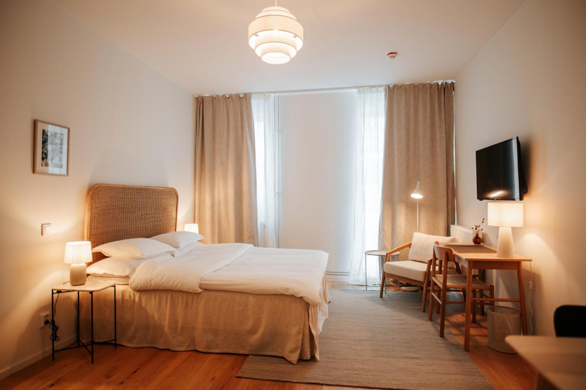 The Lab Hotel Солна Экстерьер фото