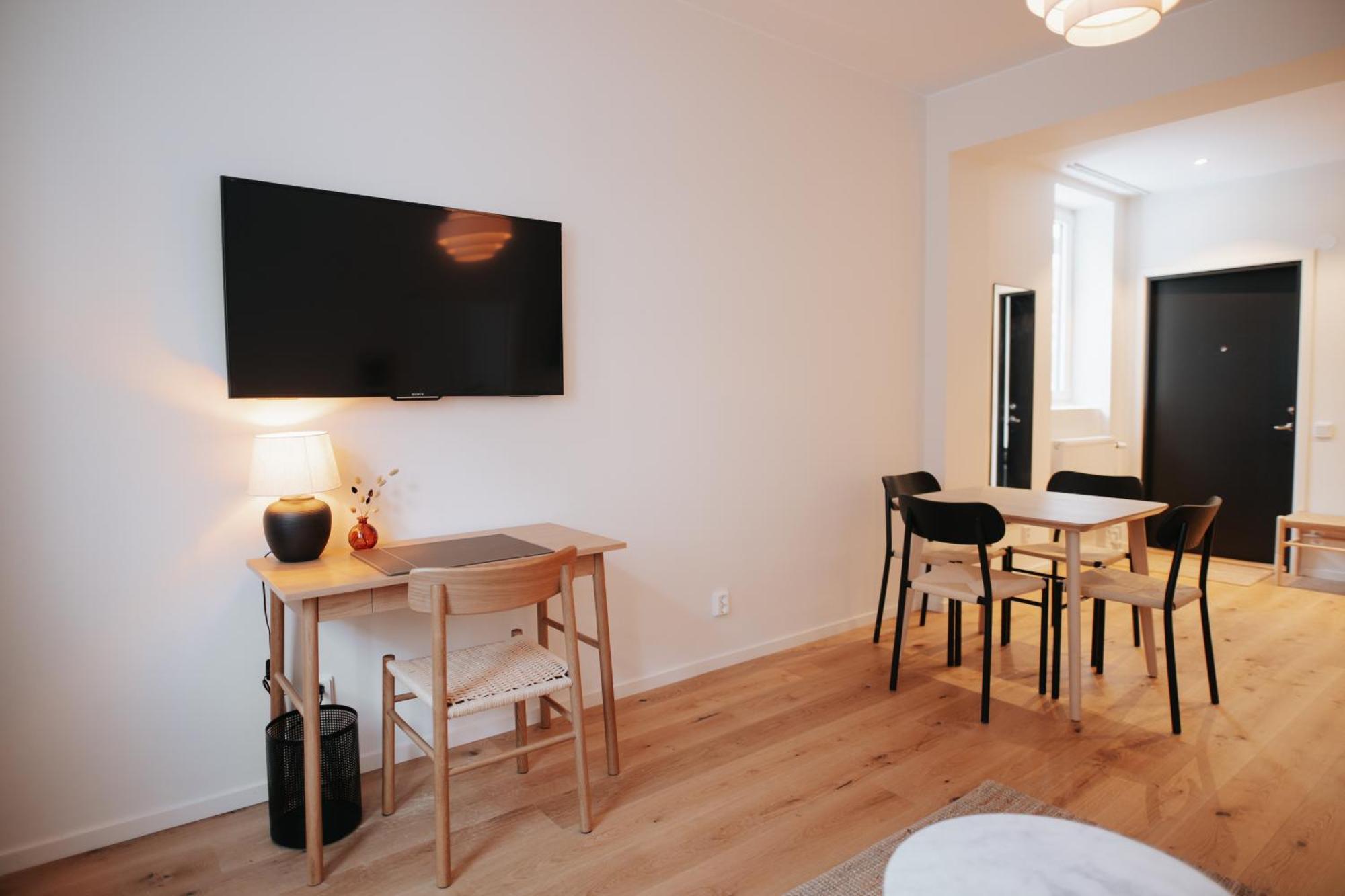 The Lab Hotel Солна Экстерьер фото