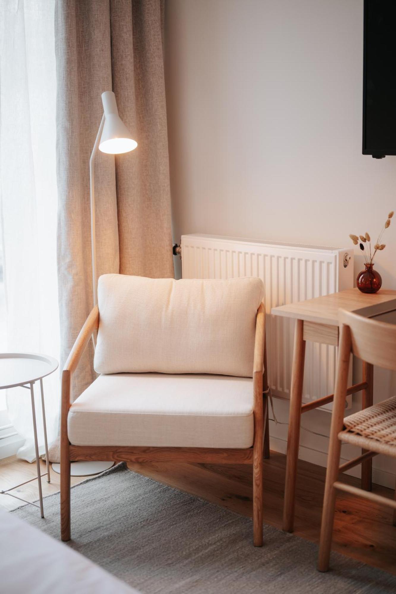 The Lab Hotel Солна Экстерьер фото